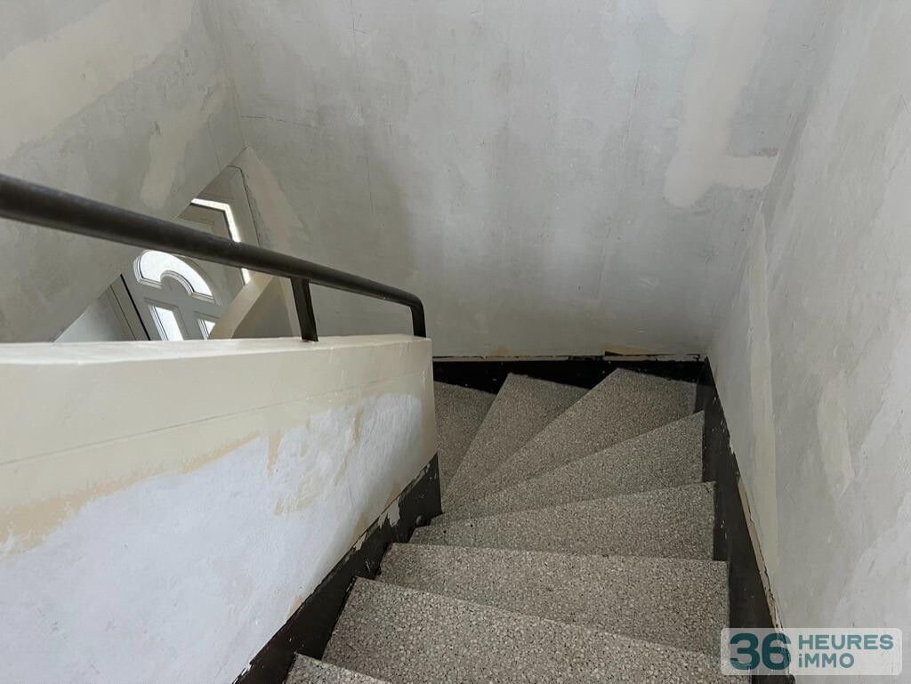 Maison t4 jardin paziols 