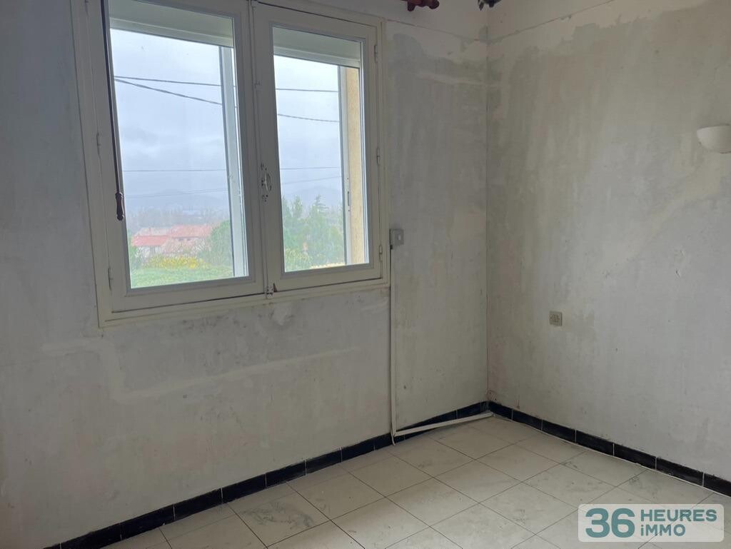 Maison t4 jardin paziols 