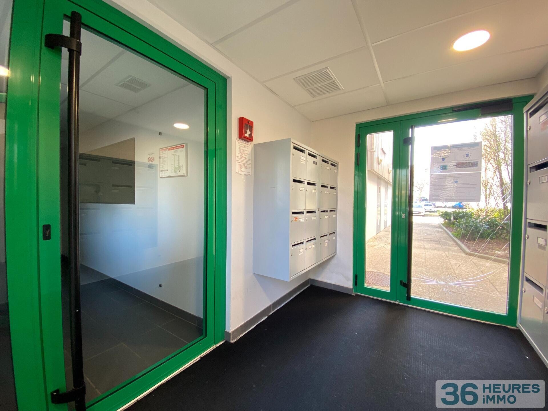 Bien immobilier