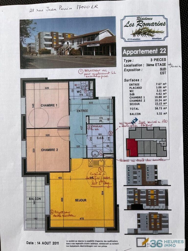 Bien immobilier