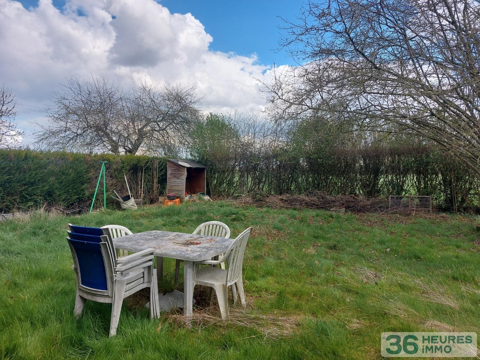 Maison t5 à vendre à champeaux (77) 110 m²