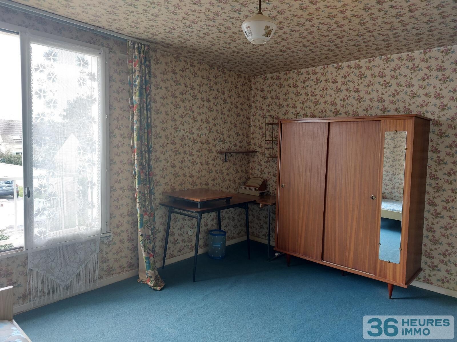 Maison t5 à vendre à champeaux (77) 110 m²
