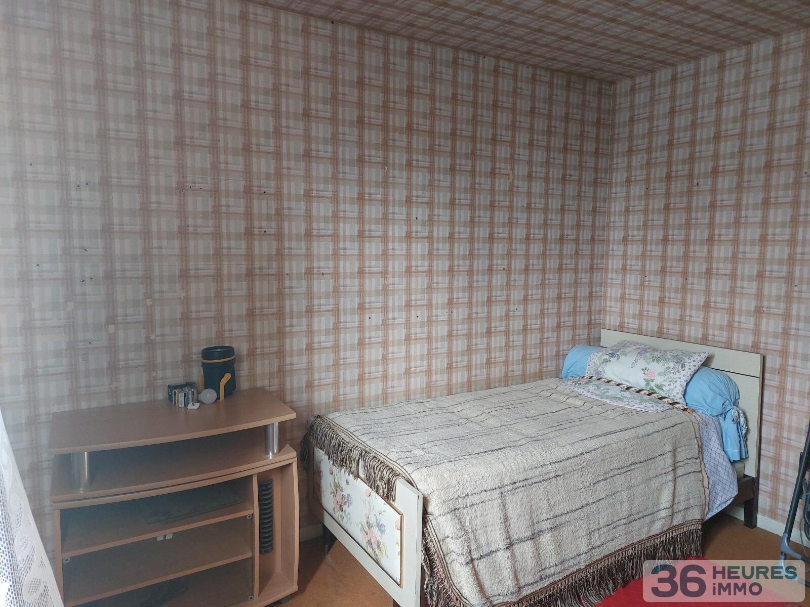 Maison t5 à vendre à champeaux (77) 110 m²
