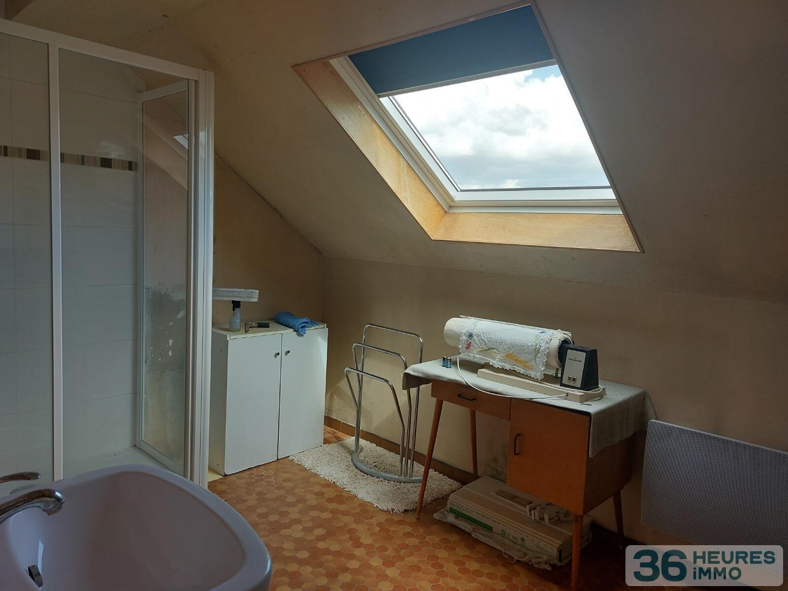 Maison t5 à vendre à champeaux (77) 110 m²