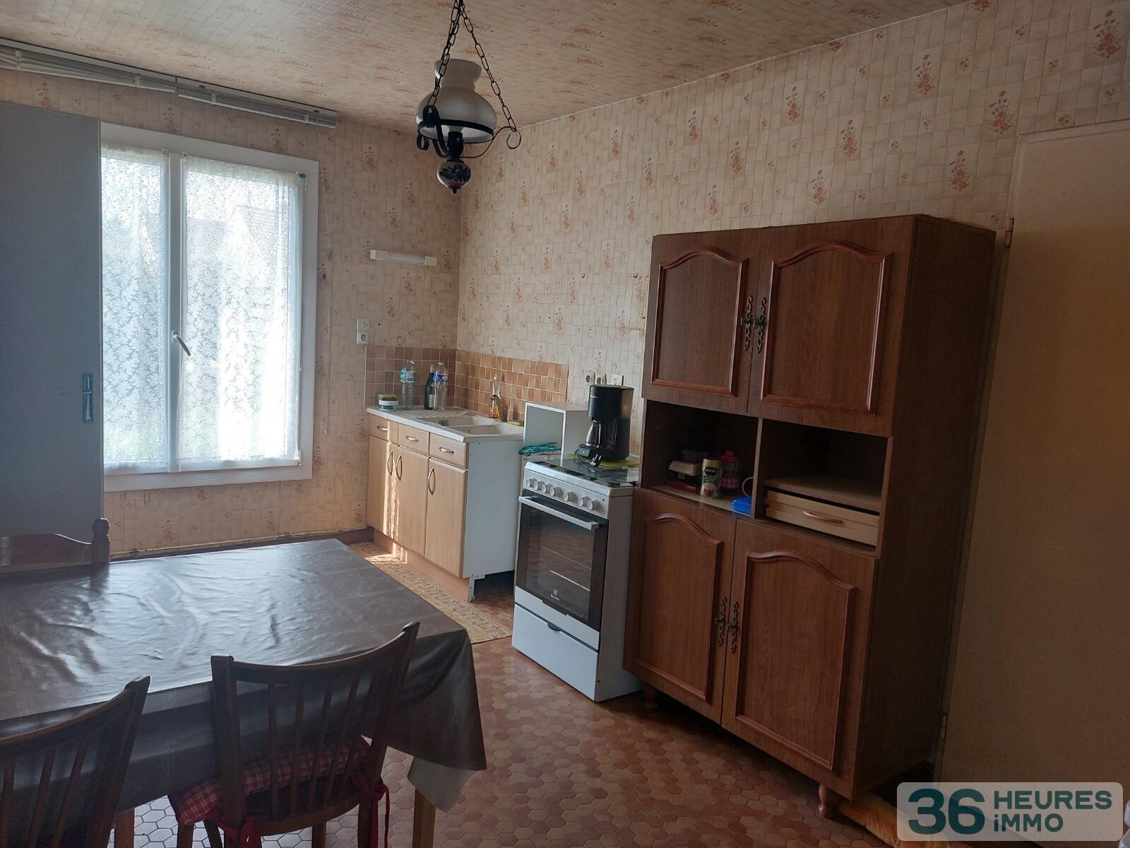 Maison t5 à vendre à champeaux (77) 110 m²