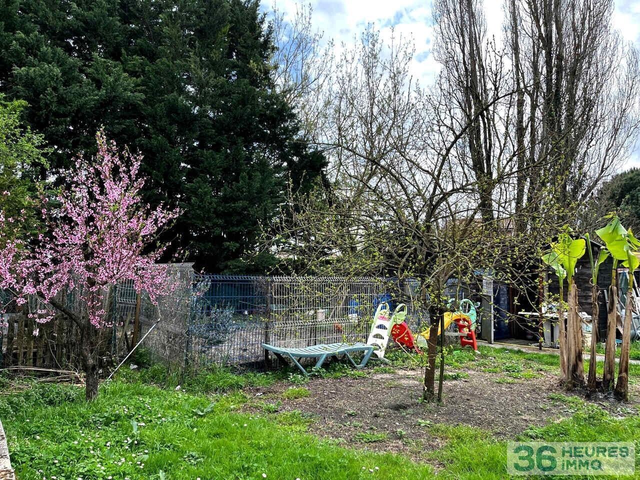 Maison de 114 m² à eysines (33320)