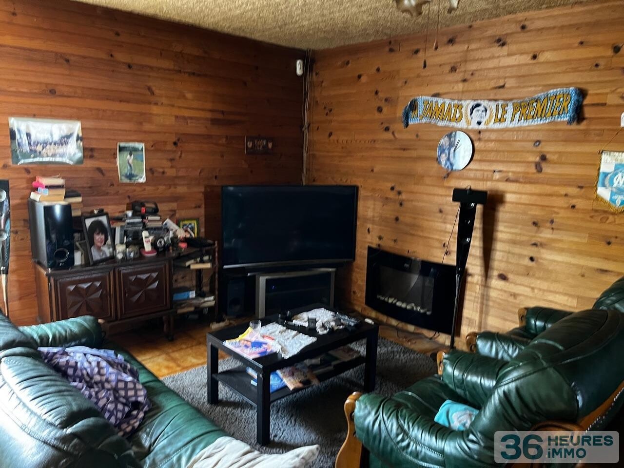 Maison de 114 m² à eysines (33320)