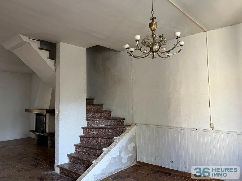 MAISON DE CHARME  T 6 BAGES D AUDE 