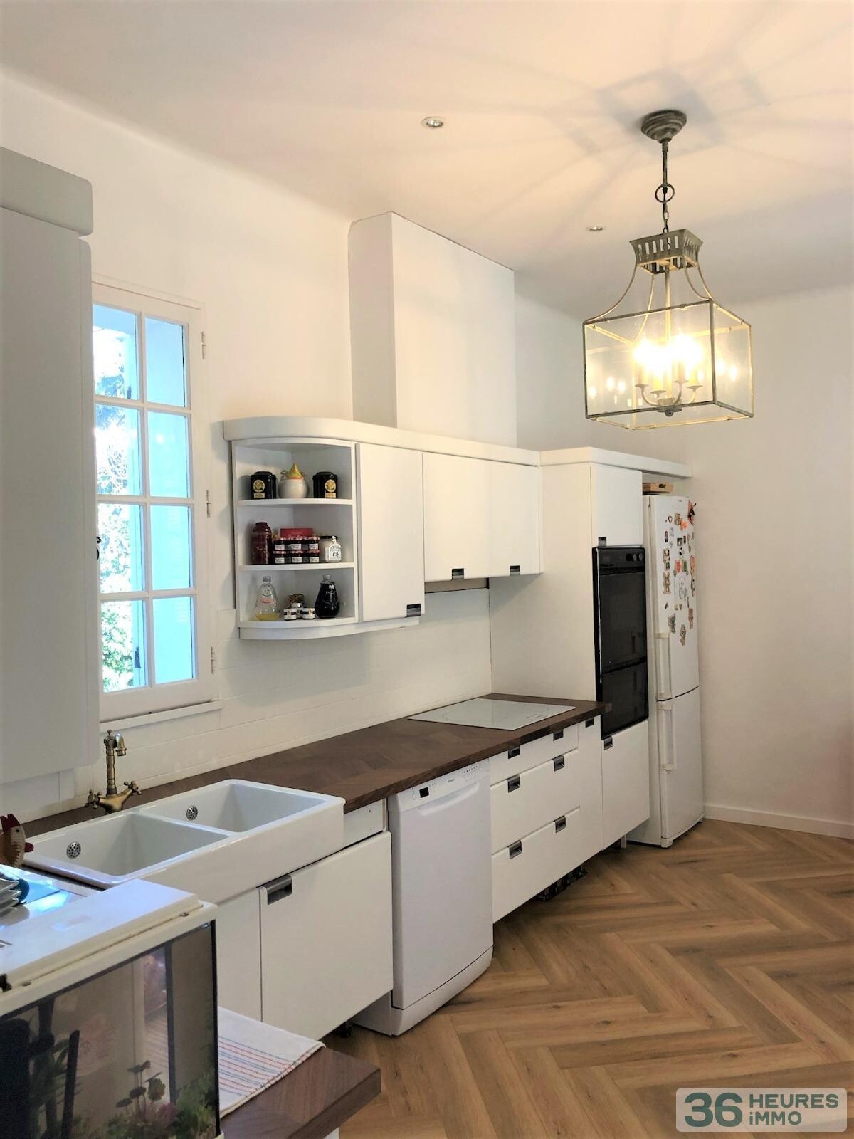 Maison de maître 6 pièces de 185 m² peymian à la ciotat