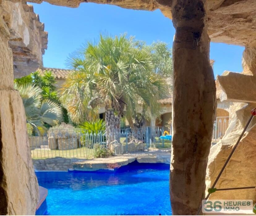 Maison de caractère