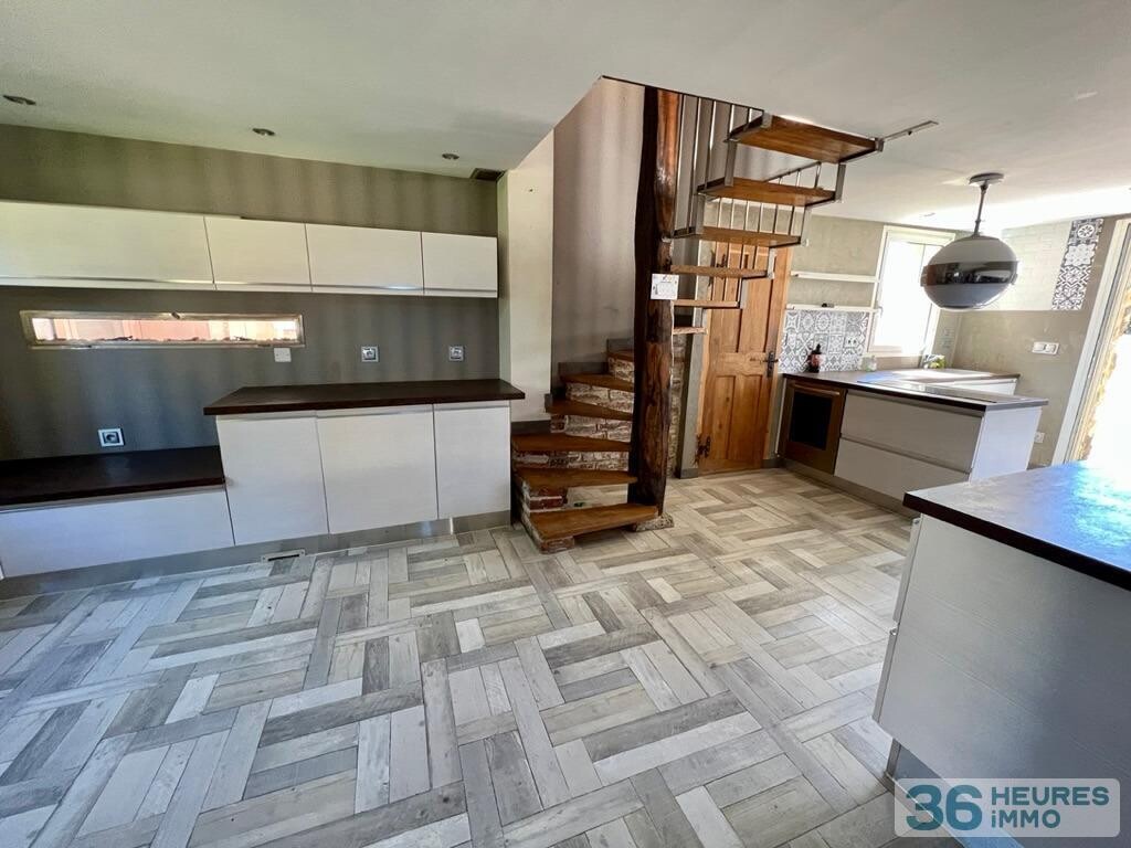 Maison de caractère