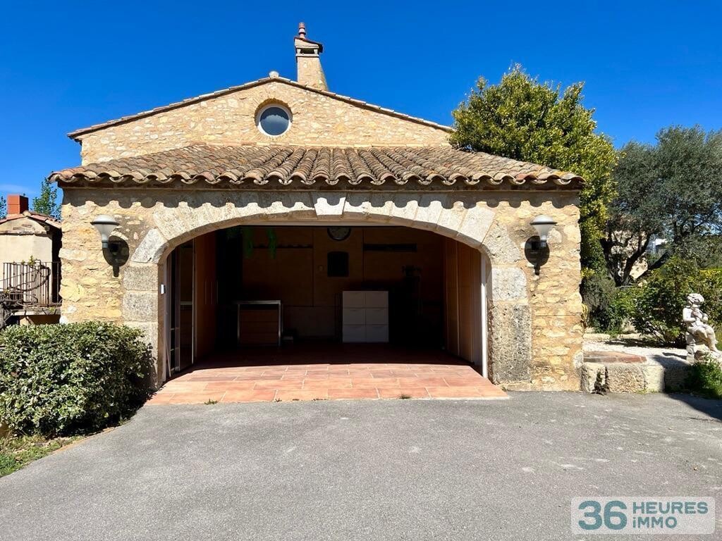 Maison de caractère