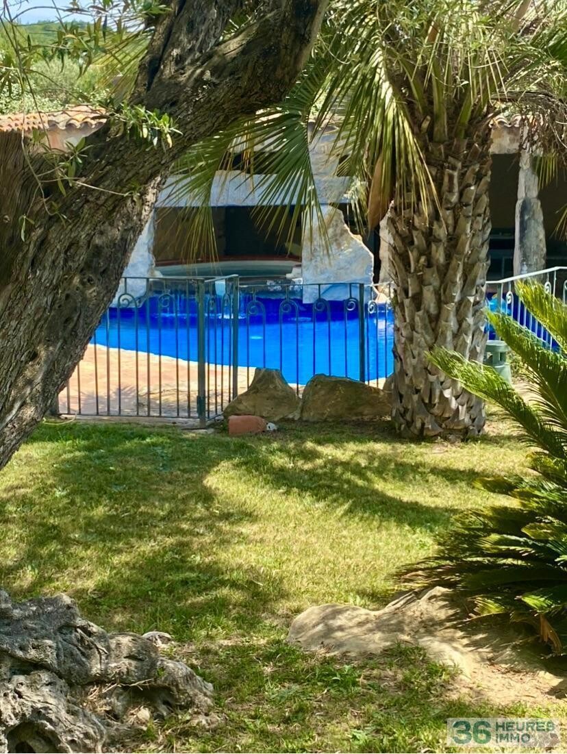 Maison de caractère