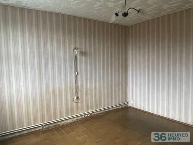 Maison a plouhinec