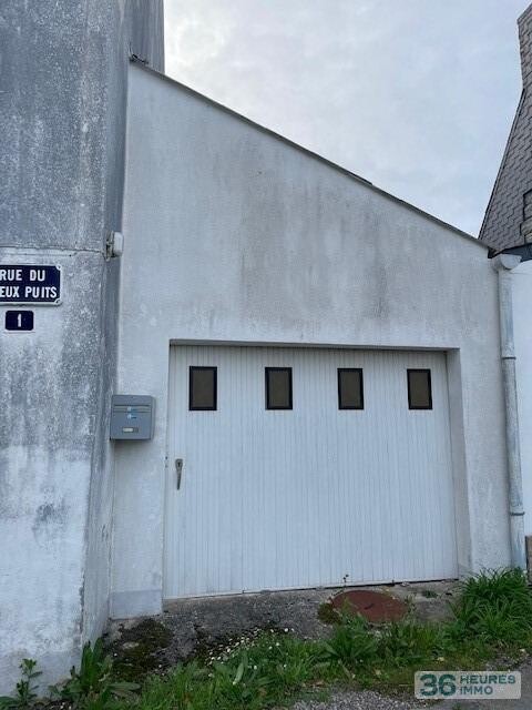 Maison a plouhinec