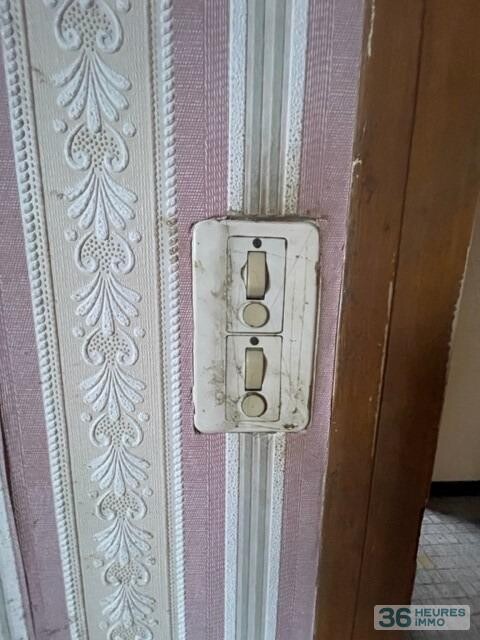 Maison a plouhinec