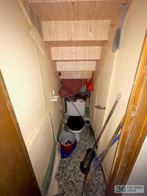 Maison a plouhinec