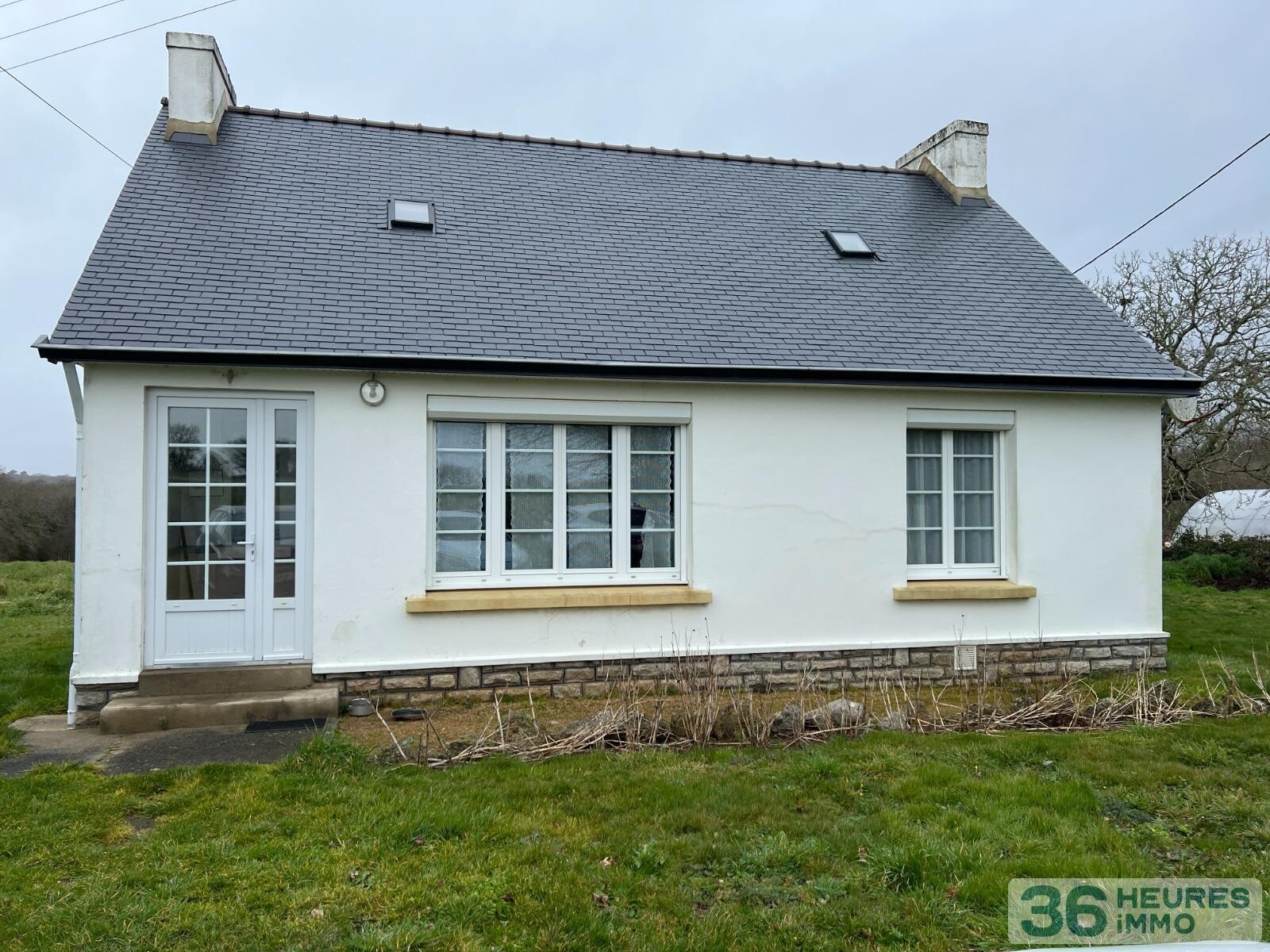 Maison campagne