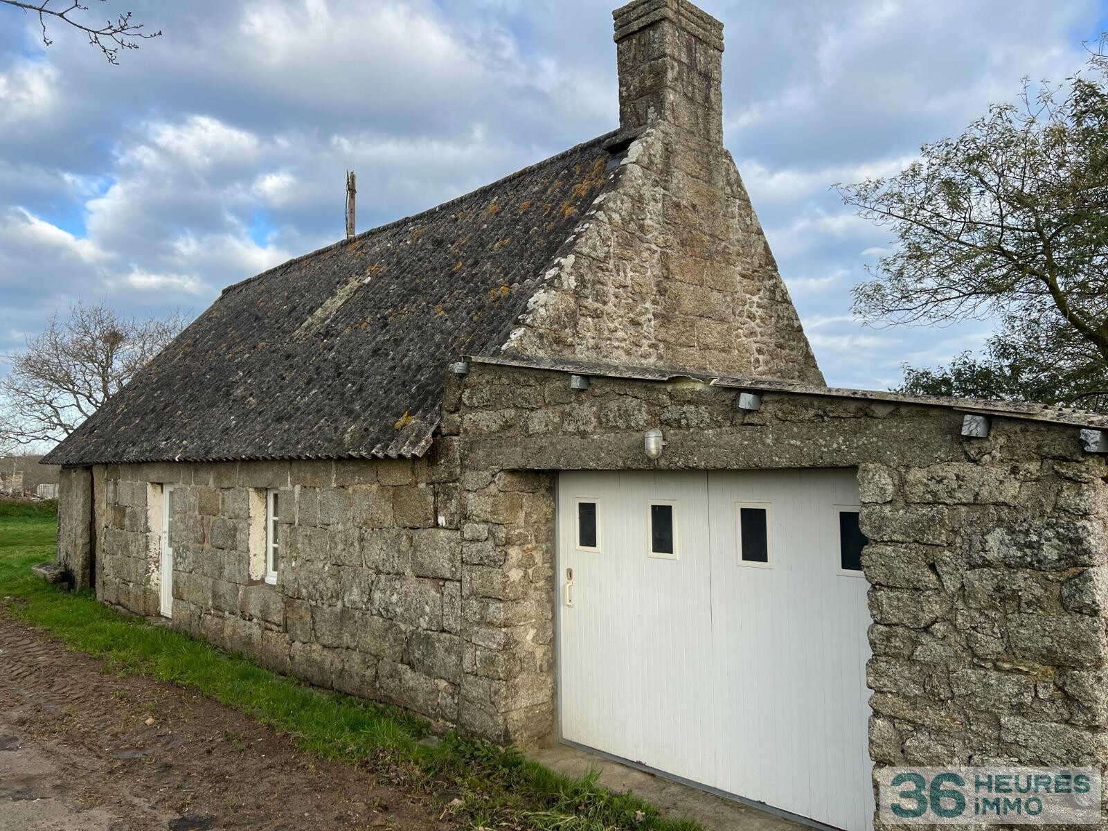 Maison campagne