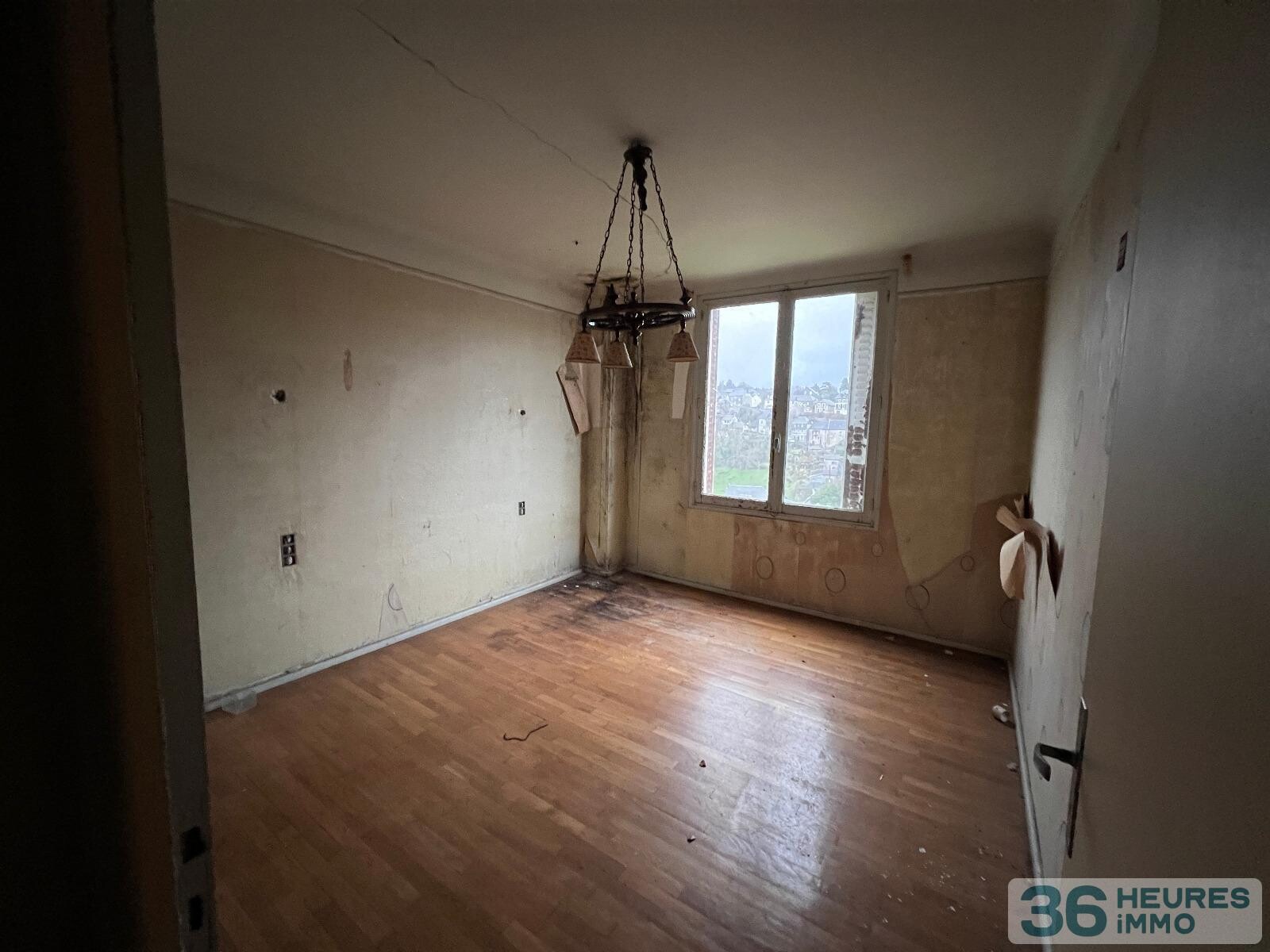 Immeuble de rapport comprenant 3 appartements 