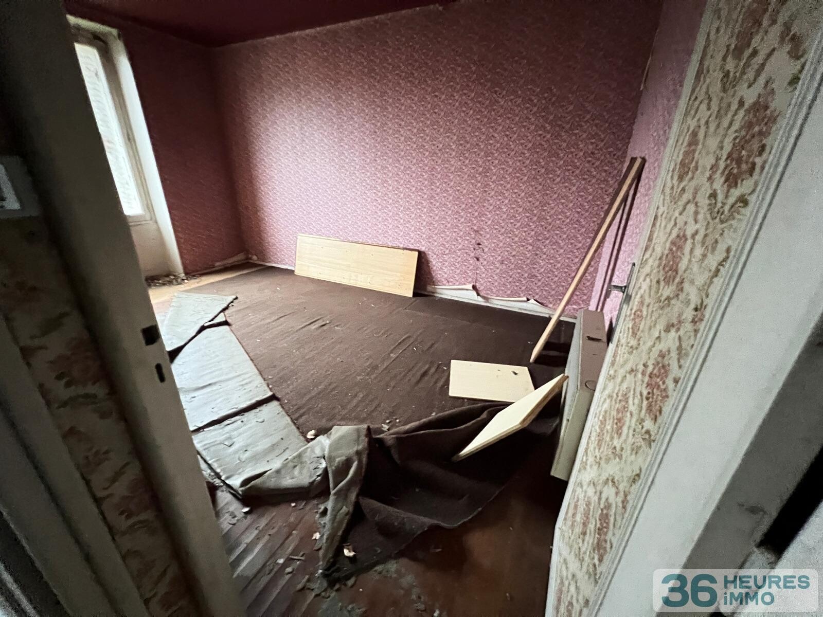 Immeuble de rapport comprenant 3 appartements 