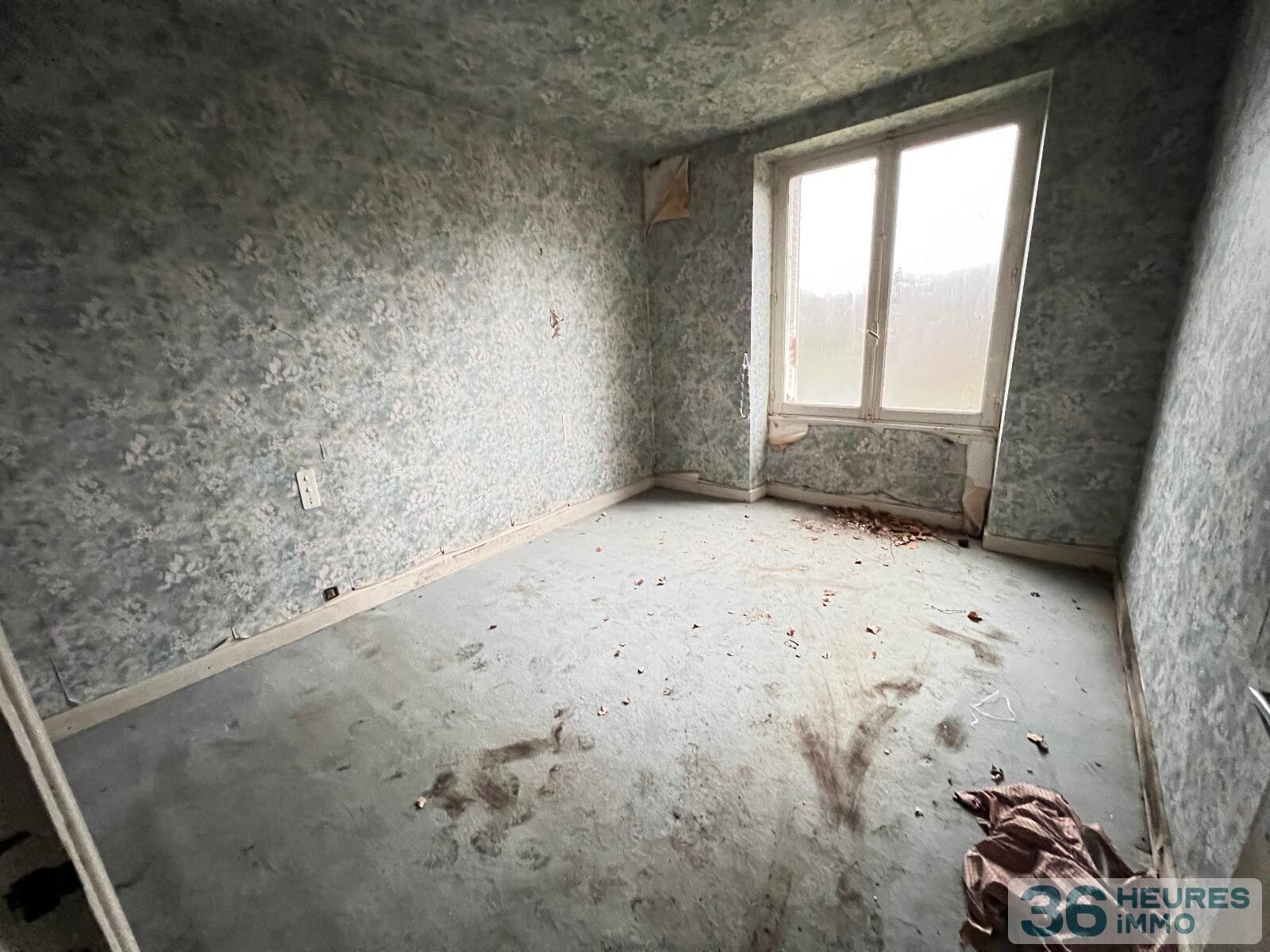 Immeuble de rapport comprenant 3 appartements 