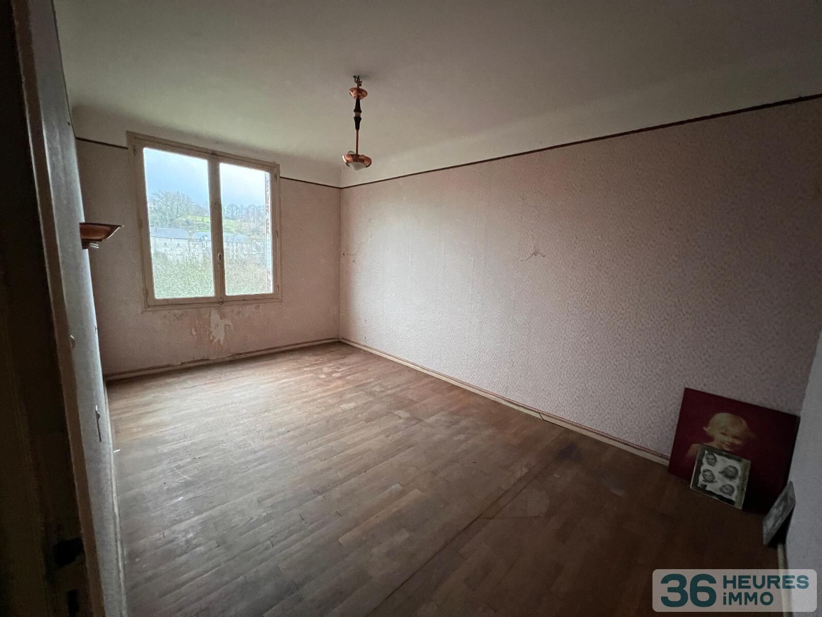 Immeuble de rapport comprenant 3 appartements 