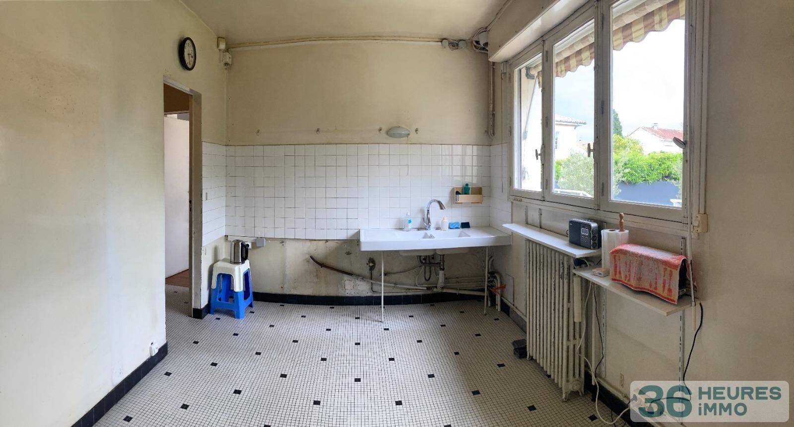 Maison à rénover à talence proximité thouars