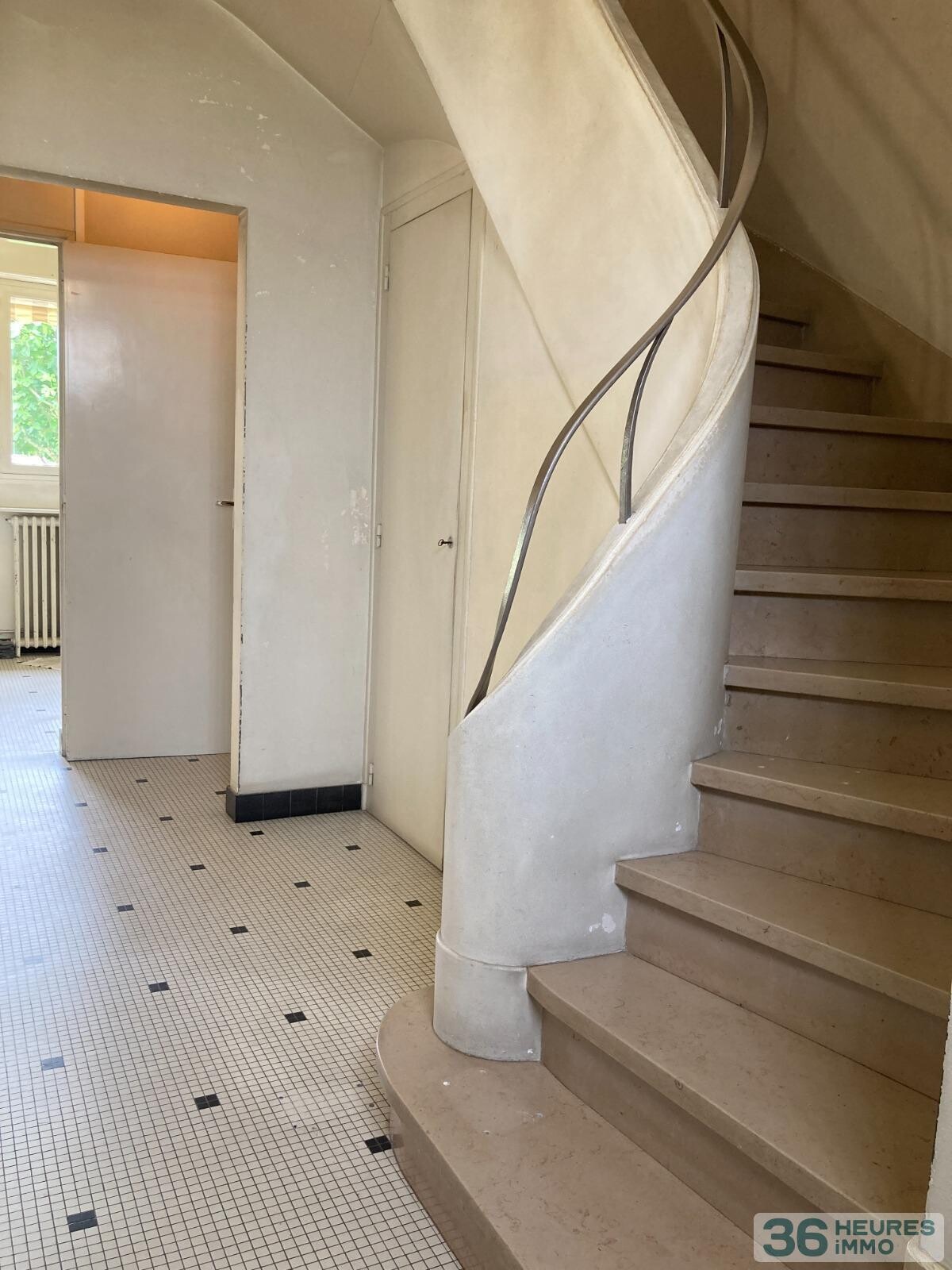 Maison à rénover à talence proximité thouars
