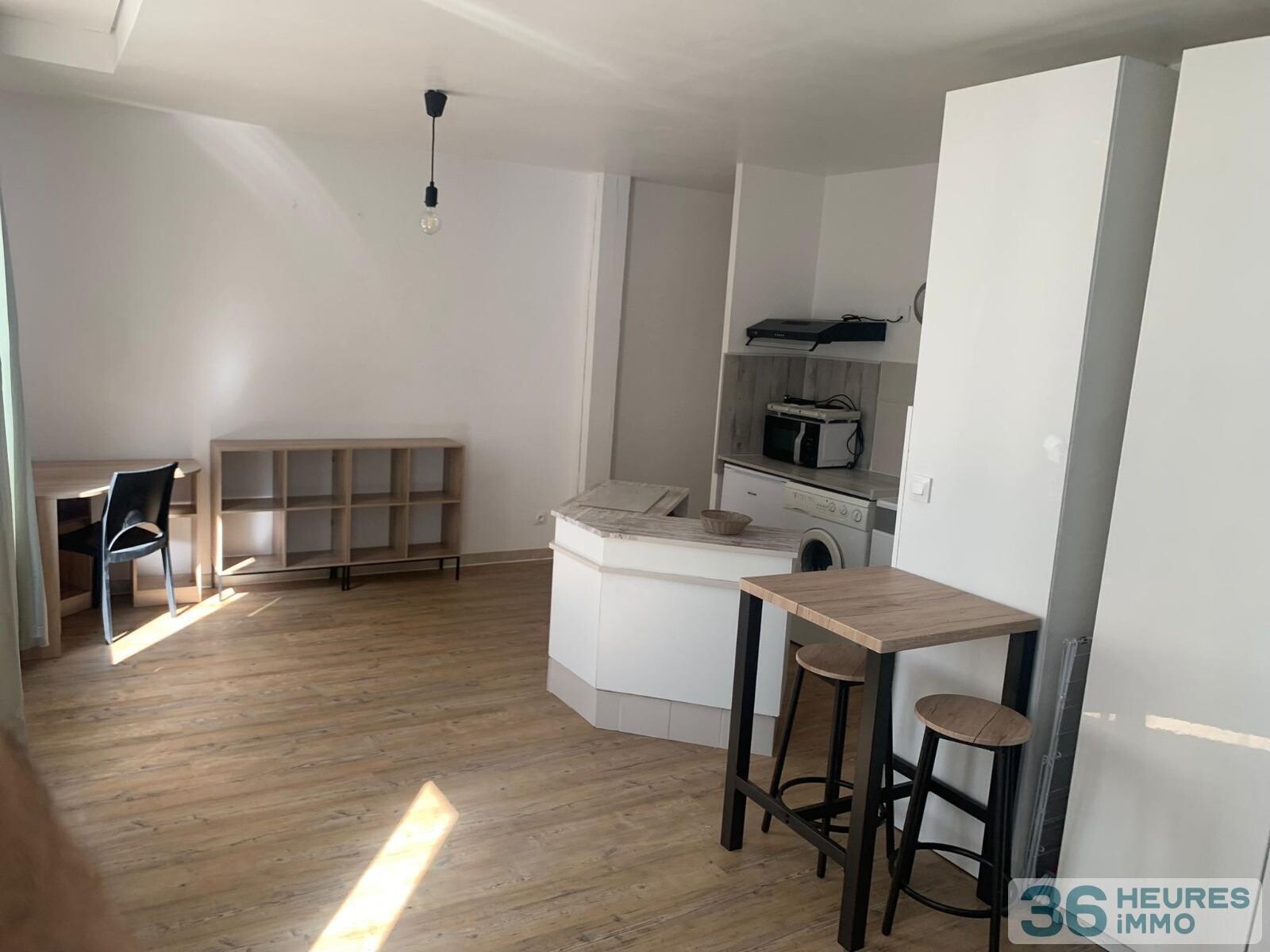 Studio avec garage montpellier centre