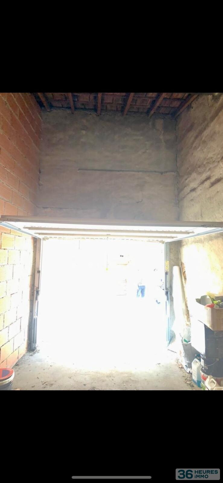 Studio avec garage montpellier centre