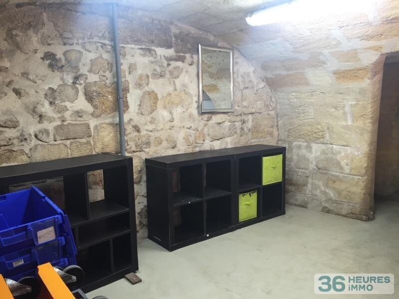 Immeuble de rapport - bordeaux victoire