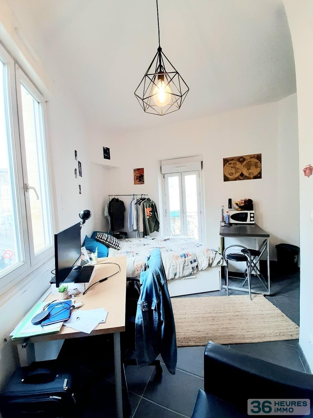 Immeuble de rapport - bordeaux victoire