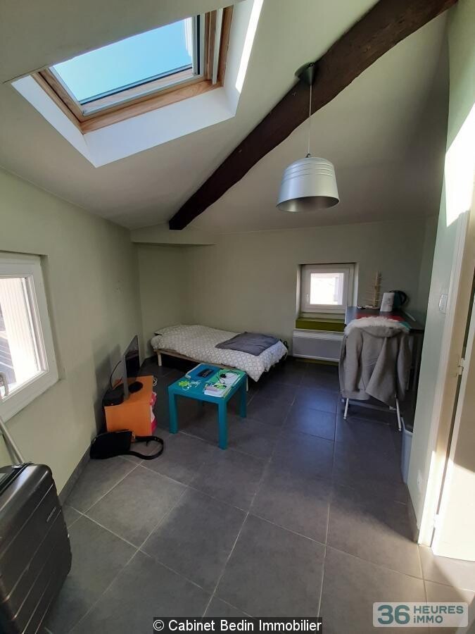 Immeuble de rapport - bordeaux victoire