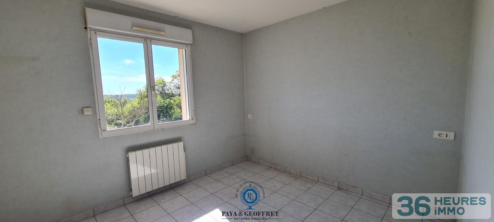 Maison à rafraichir de 68m² à capelle bleys