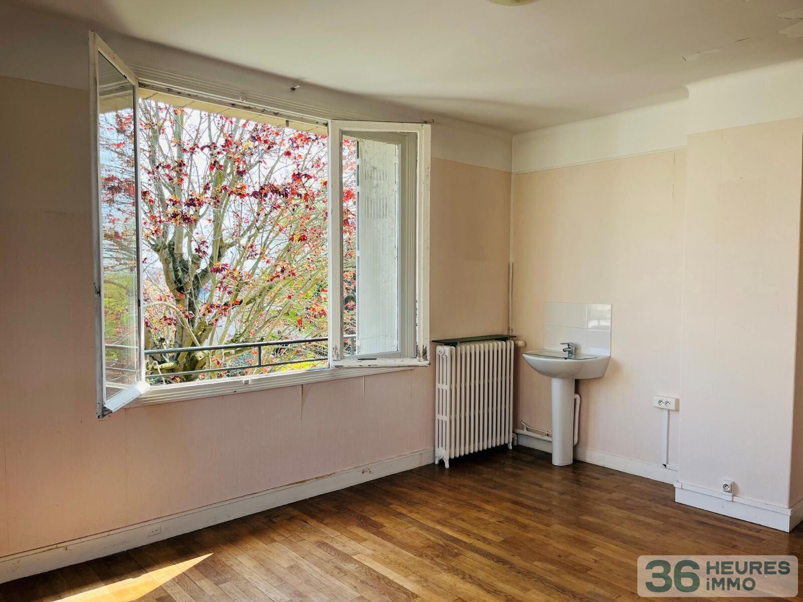 Maison caen - rue des chanoines 