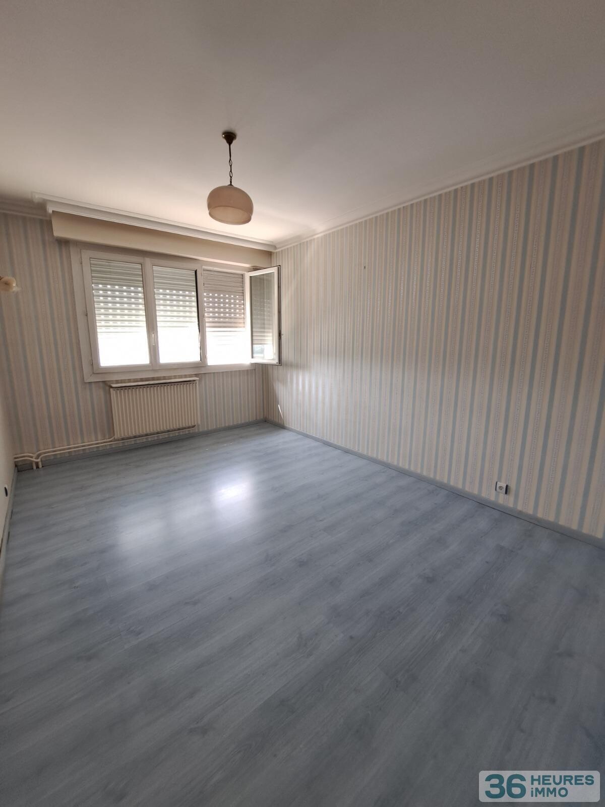 Hyper centre - appartement 