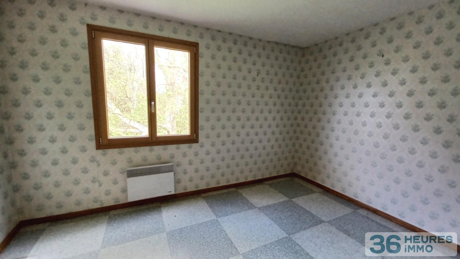 Maison sur parcelle de 4175m²