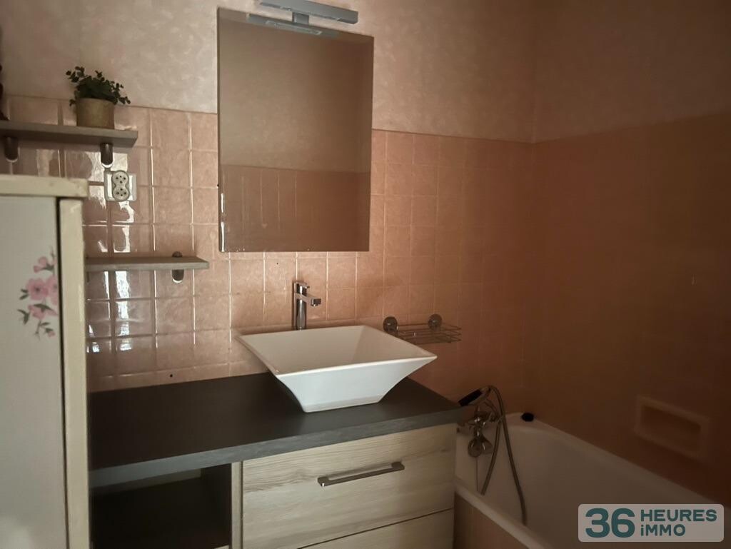 Maison t3 argeles sur mer 