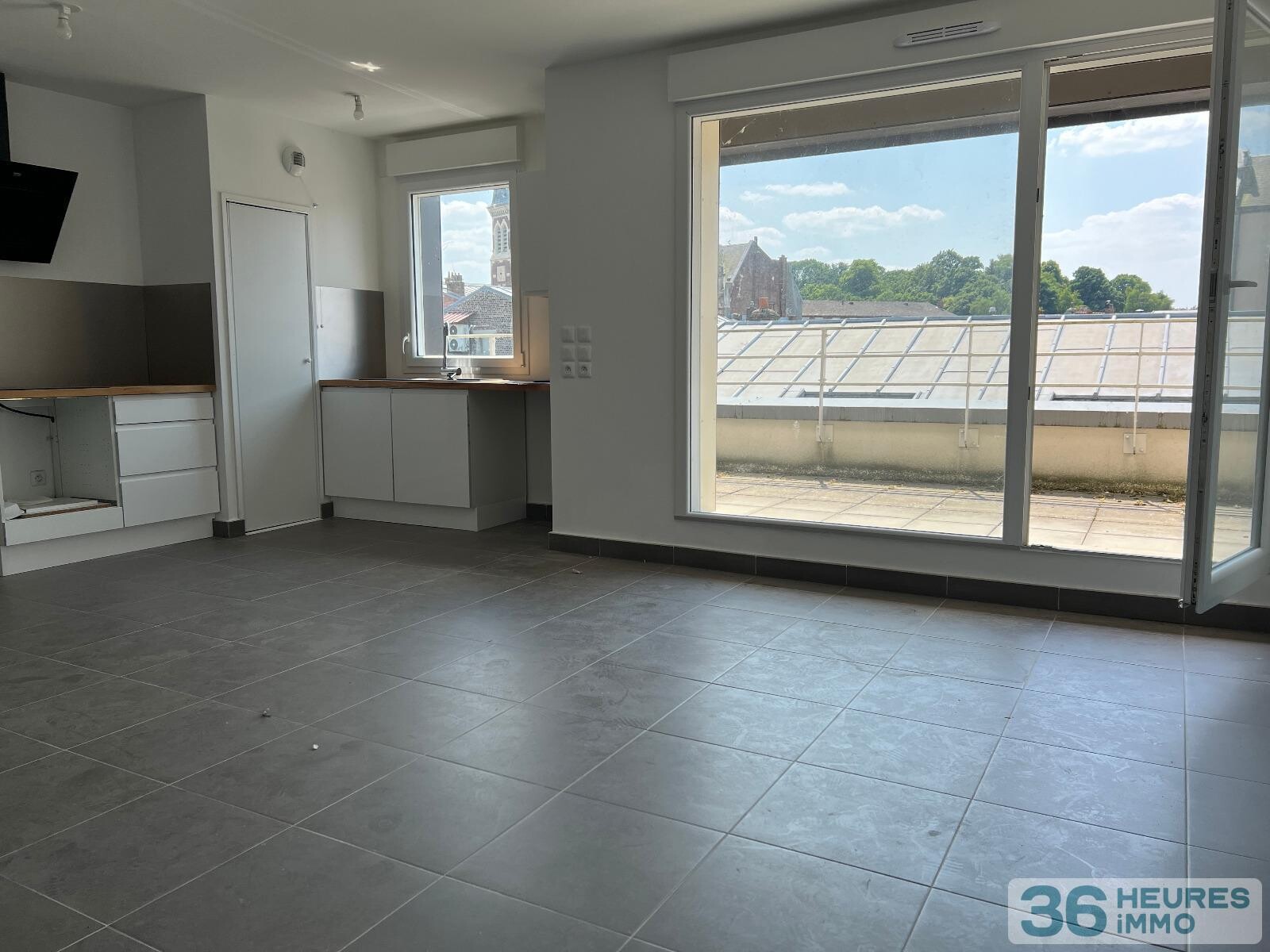 Appartement f3 67 m2