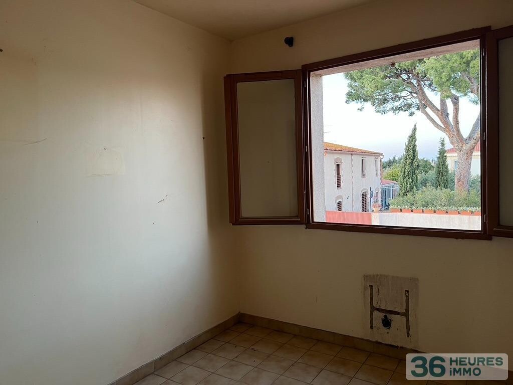 Maison t 4 rivesaltes 