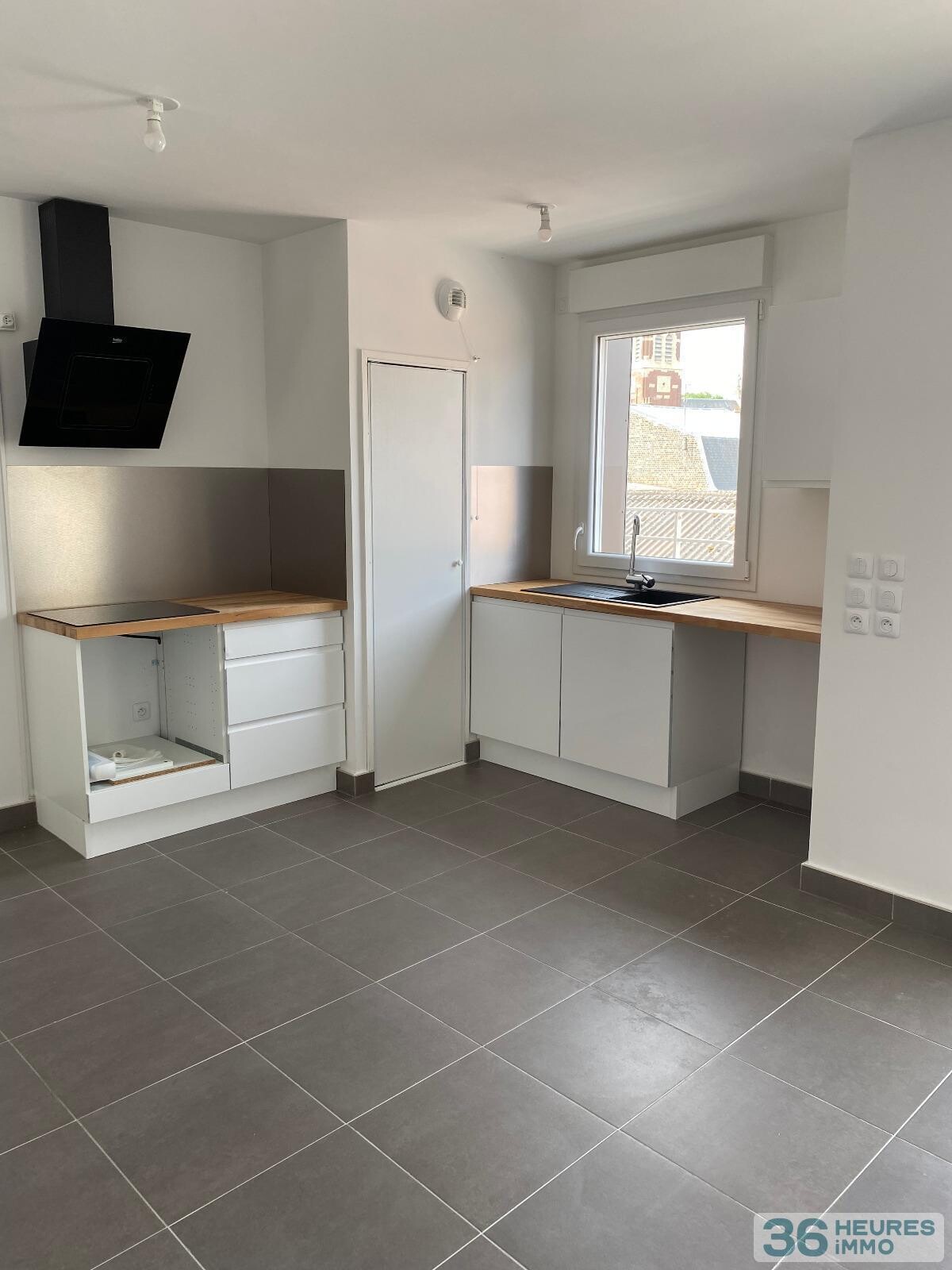 Appartement f3 67 m2