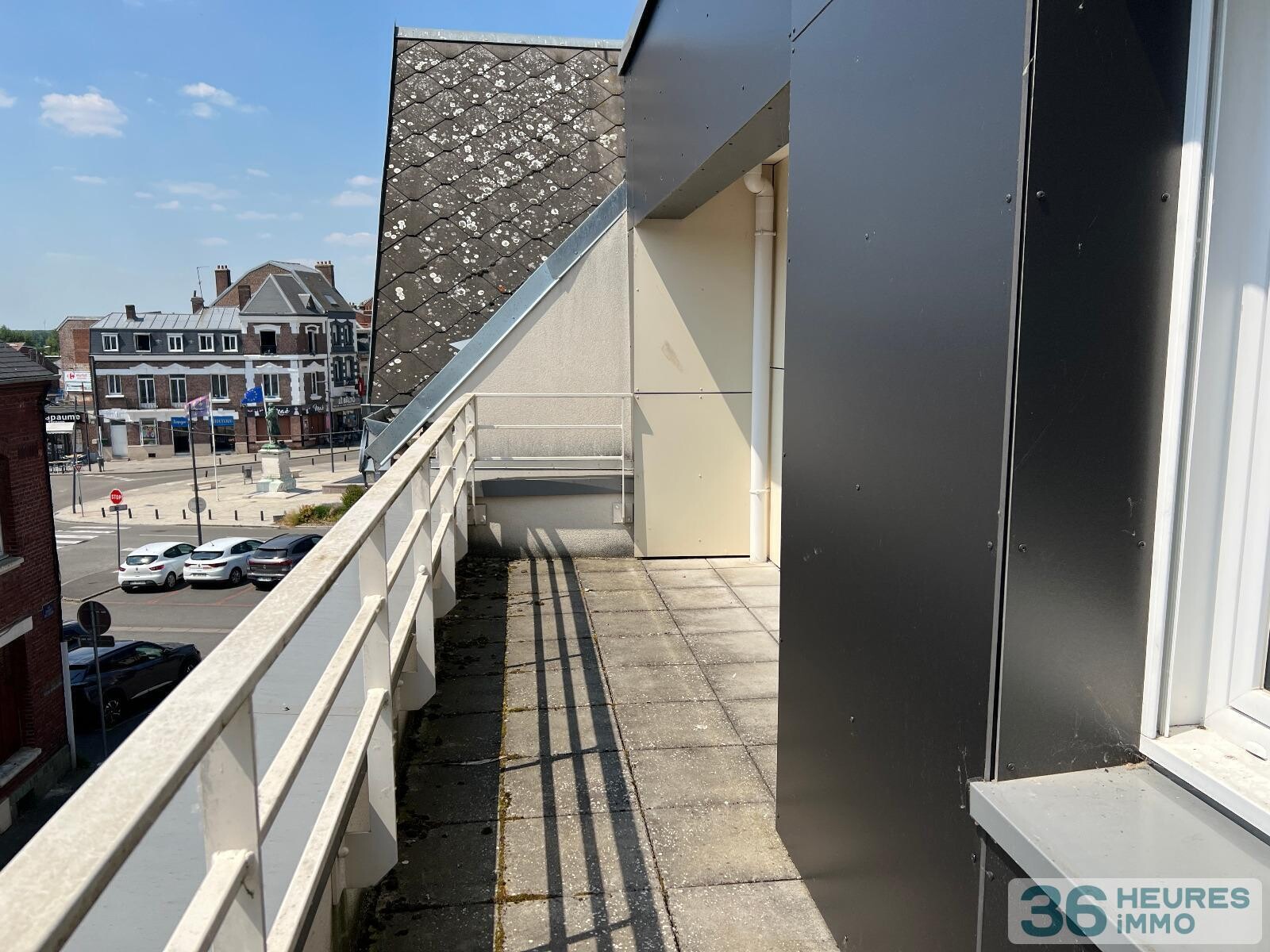 Appartement f3 67 m2