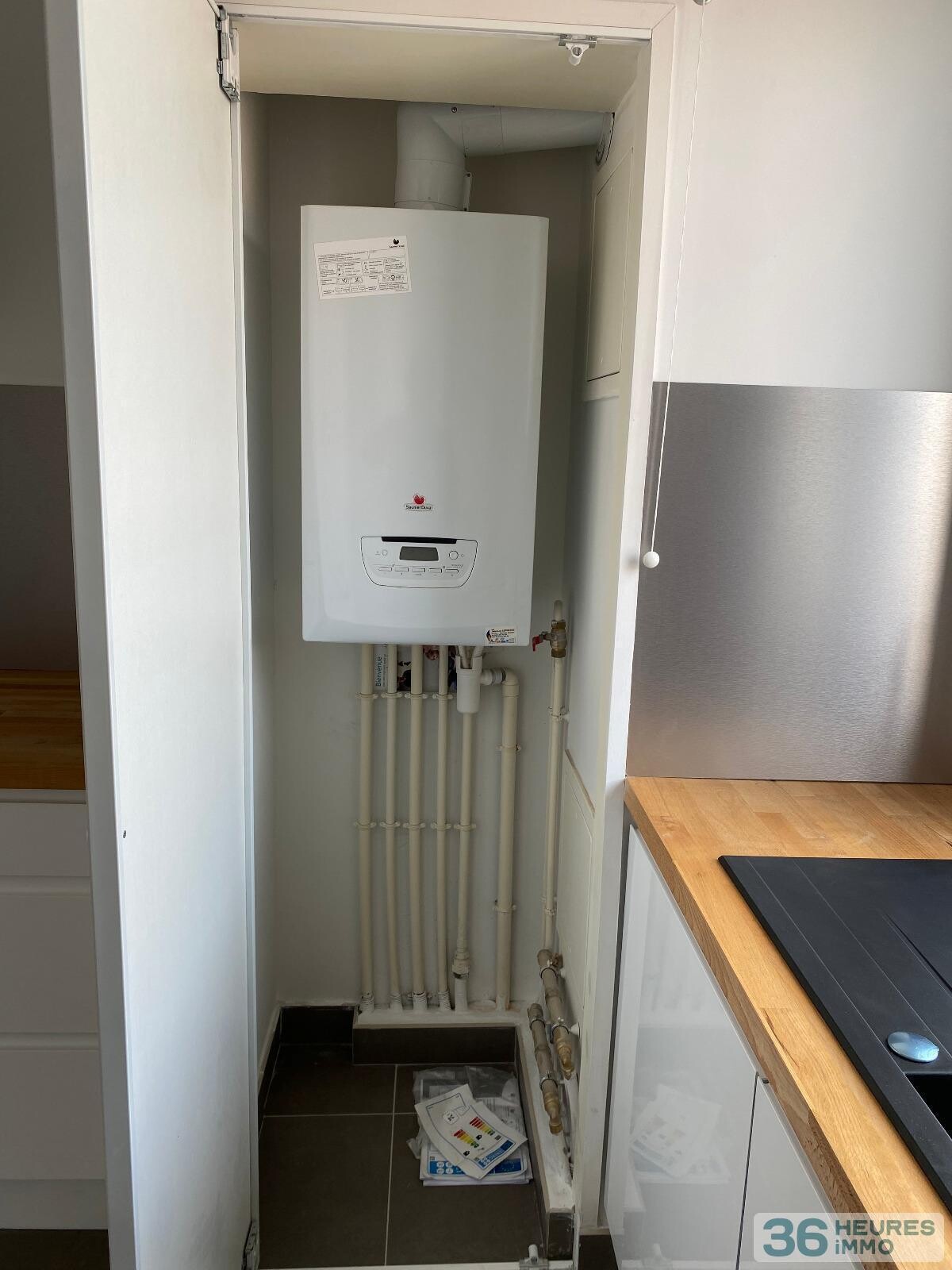 Appartement f3 67 m2