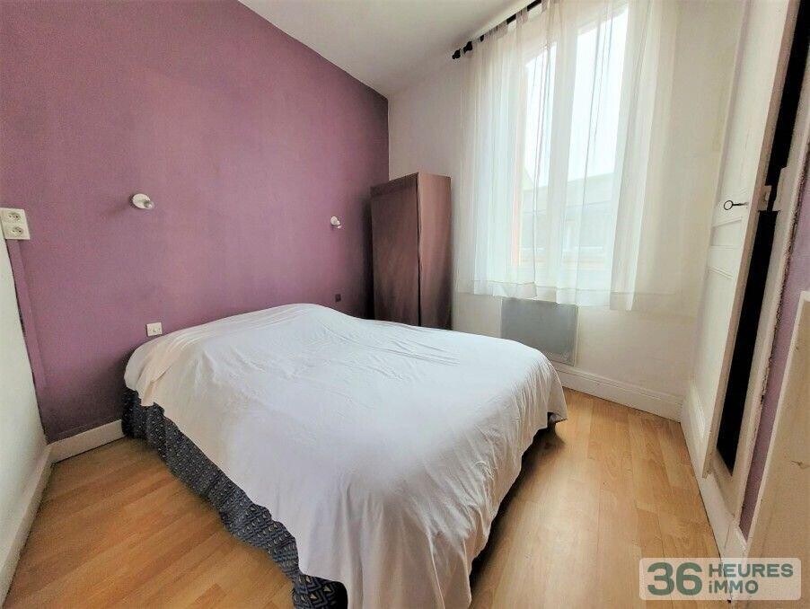 Maison 50m2 - 2 chambres