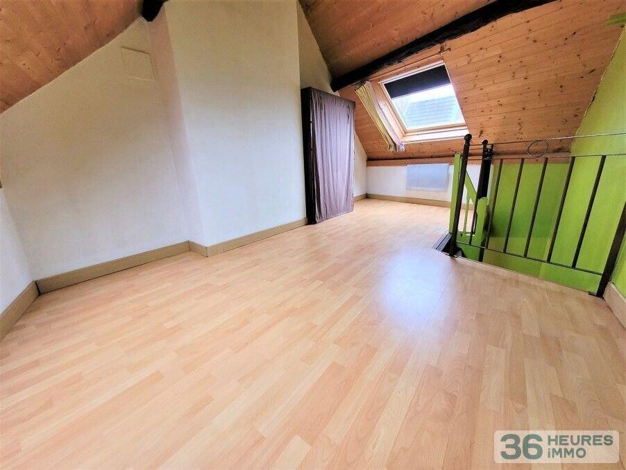 Maison 50m2 - 2 chambres