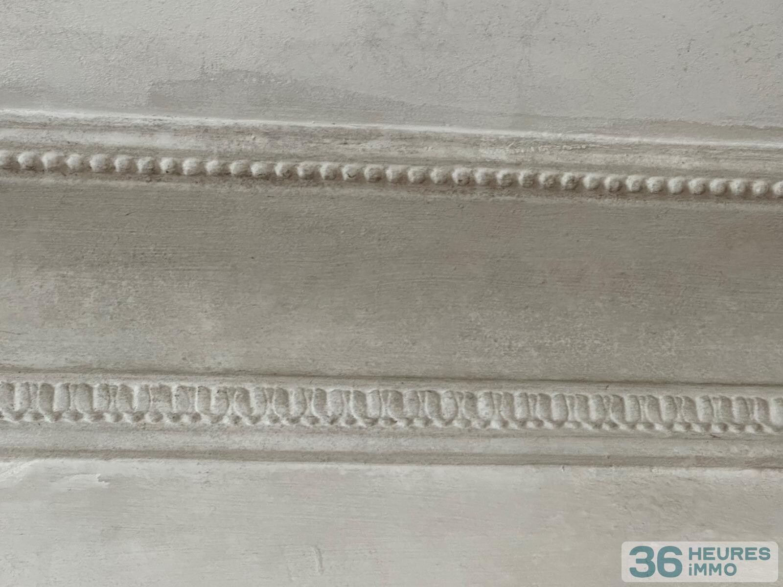 Ergue-gaberic, maison de 125m² env s/ 4294m² de terrain