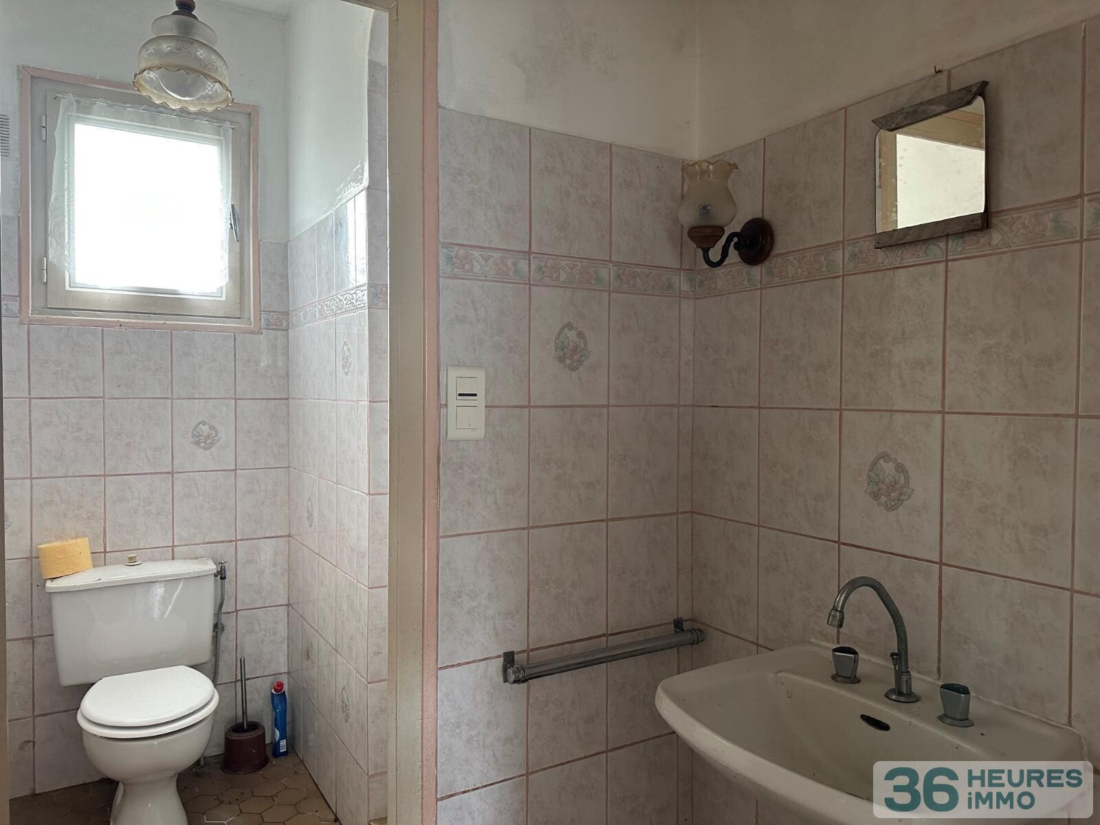 Ergue-gaberic, maison de 125m² env s/ 4294m² de terrain