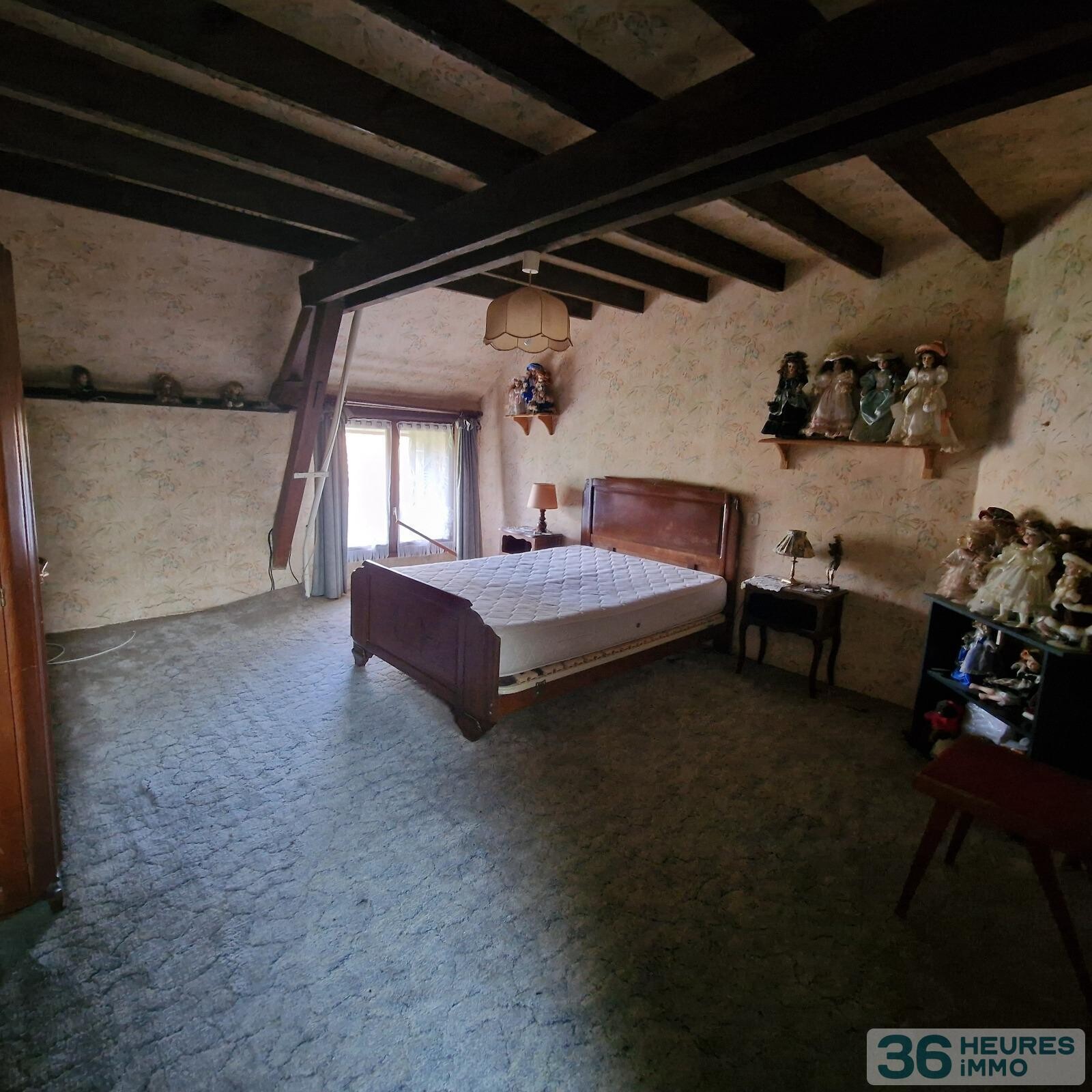 Maison de campagne