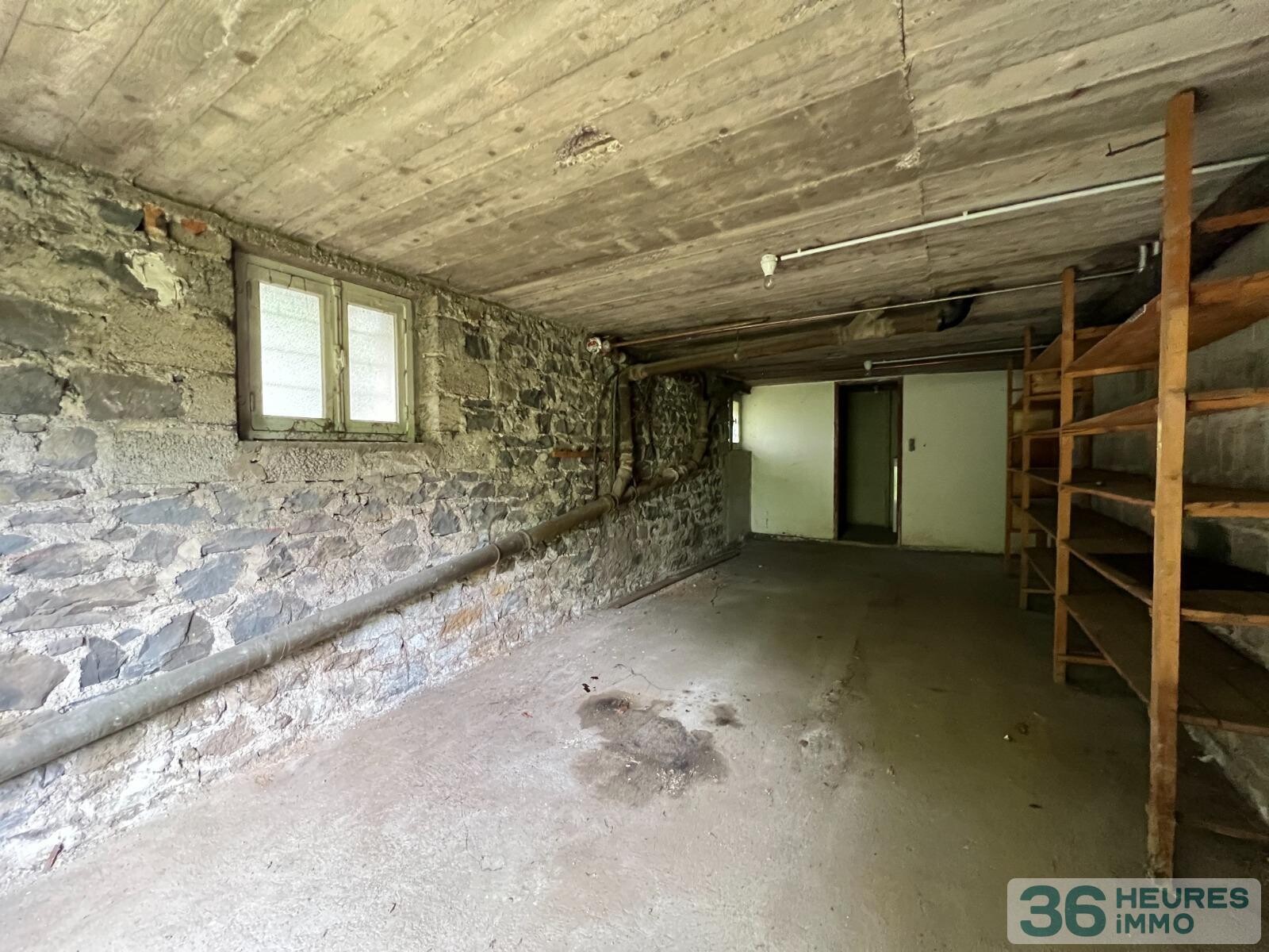 Maison de ville quartier neufs soleils.